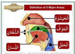 حفظ القرآن وترتيله