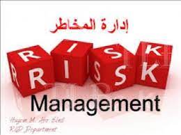 إدارة المخاطر في أنظمة المعلومات