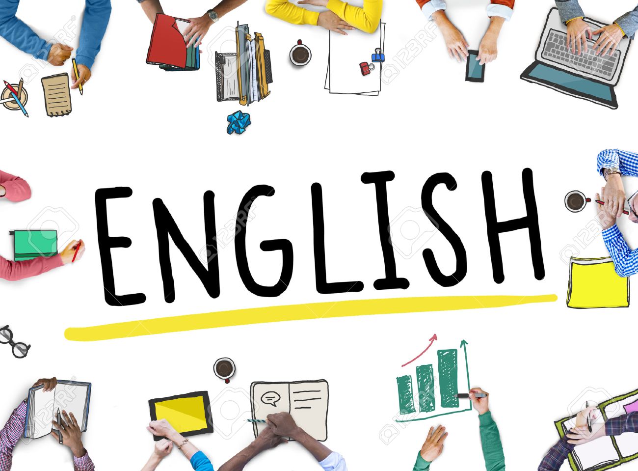 ENGLISH
